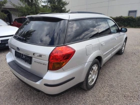 Subaru Outback 2.5i AWD, снимка 6