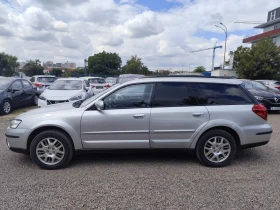 Subaru Outback 2.5i AWD, снимка 3