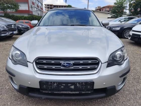 Subaru Outback 2.5i AWD