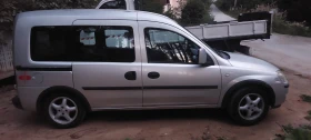 Opel Combo, снимка 2