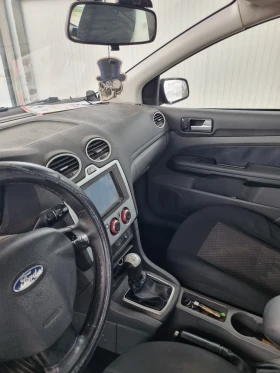 Ford Focus 1.8 TDCI, снимка 7