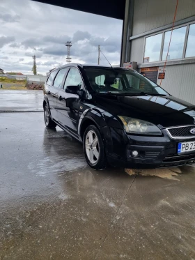 Ford Focus 1.8 TDCI, снимка 3