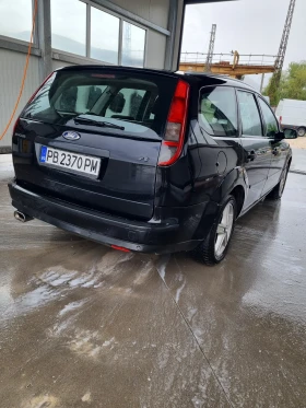 Ford Focus 1.8 TDCI, снимка 4