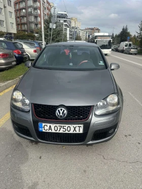 VW Golf 2.0 БЕНЗИН/УНИКАТ, снимка 1