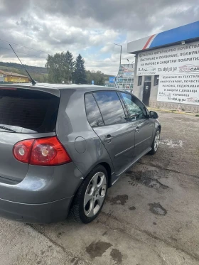 VW Golf 2.0 БЕНЗИН/УНИКАТ, снимка 4