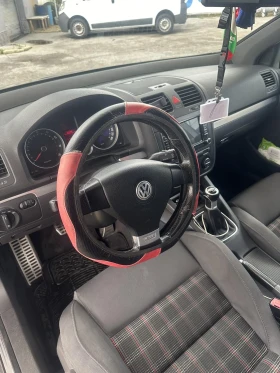 VW Golf 2.0 БЕНЗИН/УНИКАТ, снимка 5