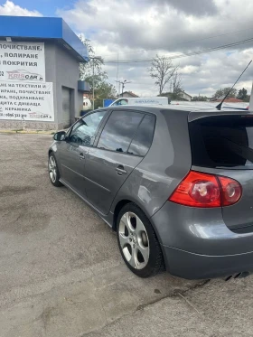 VW Golf 2.0 БЕНЗИН/УНИКАТ, снимка 3