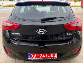 Hyundai I30 1.6 TDCI * , снимка 2