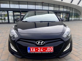 Hyundai I30 1.6 TDCI * , снимка 1