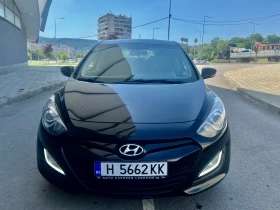 Обява за продажба на Hyundai I30 1.6 TDCI *  ~7 500 лв. - изображение 1