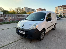 Renault Kangoo 1.5 dci, снимка 1