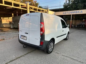 Renault Kangoo 1.5 dci, снимка 4