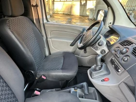 Renault Kangoo 1.5 dci, снимка 13