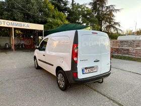 Renault Kangoo 1.5 dci, снимка 6