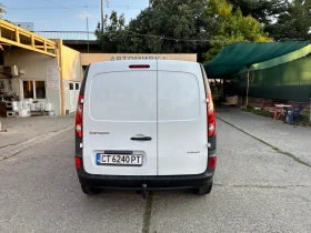 Renault Kangoo 1.5 dci, снимка 5