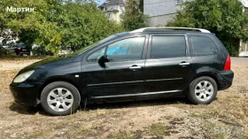 Обява за продажба на Peugeot 307 SW 1.6 Benzin ~4 000 лв. - изображение 2