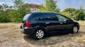 Обява за продажба на Peugeot 307 SW 1.6 Benzin ~4 000 лв. - изображение 4