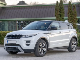 Land Rover Evoque 190 кс 4х4 Distronic MERIDIAN - 12500 € / 24447.88 лв. - 83918084 3
