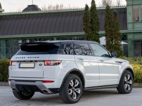 Land Rover Evoque 190 кс 4х4 Distronic MERIDIAN - 12500 € / 24447.88 лв. - 83918084 7