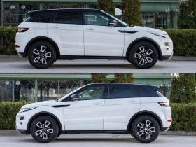 Land Rover Evoque 190 кс 4х4 Distronic MERIDIAN - 12500 € / 24447.88 лв. - 83918084 4