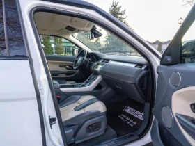 Land Rover Evoque 190 кс 4х4 Distronic MERIDIAN - 12500 € / 24447.88 лв. - 83918084 10