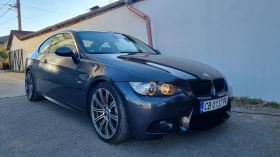 BMW 335 М - пакет, снимка 8