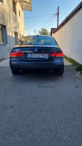 BMW 335 М - пакет, снимка 9