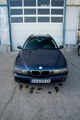 BMW 530 | Mobile.bg    3