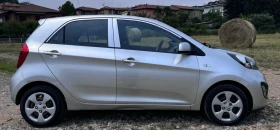 Kia Picanto 1.0 й, снимка 13