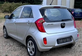 Kia Picanto 1.0 й, снимка 14