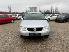 Обява за продажба на VW Touran 1.9TDI-90PS ~5 300 лв. - изображение 1