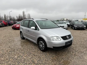 Обява за продажба на VW Touran 1.9TDI-90PS ~5 300 лв. - изображение 2