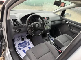 VW Touran 1.9TDI-90PS, снимка 10