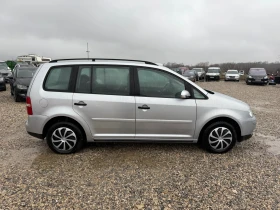 VW Touran 1.9TDI-90PS, снимка 4