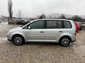 VW Touran 1.9TDI-90PS, снимка 8