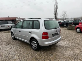 Обява за продажба на VW Touran 1.9TDI-90PS ~5 300 лв. - изображение 6