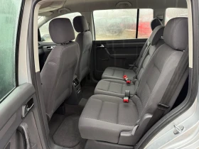 VW Touran 1.9TDI-90PS, снимка 11