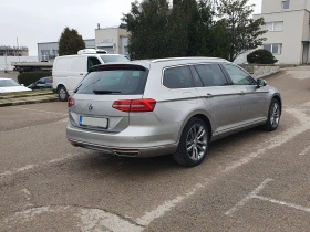 VW Passat VW Passat Var GTE Plug-In-Hybrid 1.4 TSI | Mobile.bg    3