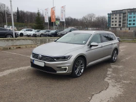 VW Passat VW Passat Var GTE Plug-In-Hybrid 1.4 TSI 1