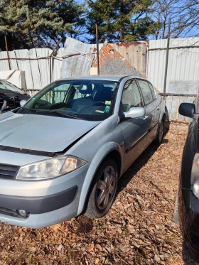 Renault Megane, снимка 2