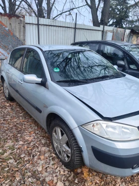 Renault Megane, снимка 5