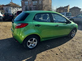 Mazda 2 1.3i* KLIMATIK* NOV VNOS* , снимка 3