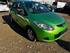 Mazda 2 1.3i* KLIMATIK* NOV VNOS* , снимка 5