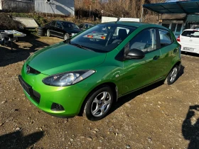 Mazda 2 1.3i* KLIMATIK* NOV VNOS* , снимка 1