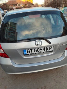 Honda Jazz | Mobile.bg    3