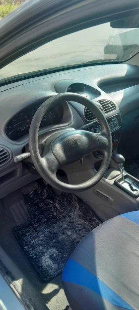 Peugeot 206 1.4, снимка 7