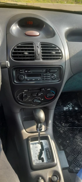 Peugeot 206 1.4, снимка 10