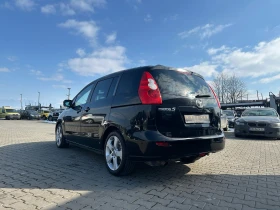     Mazda 5 / 2.0D / 6+ 1 / EURO 4 /