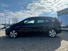     Mazda 5 / 2.0D / 6+ 1 / EURO 4 /