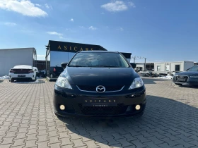 Mazda 5 / 2.0D / 6+ 1 / EURO 4 / | Mobile.bg    8